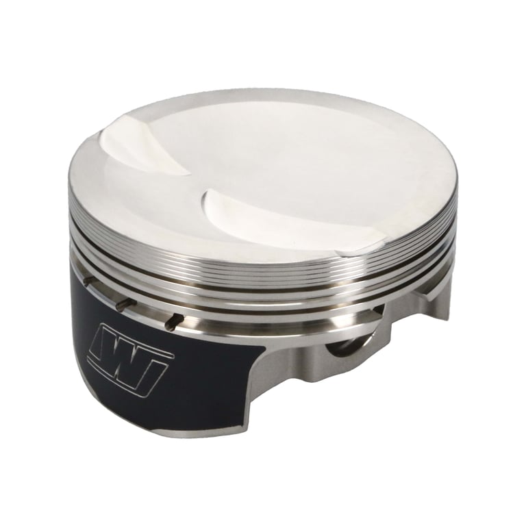 Wiseco Chevy LS 4.035in Bore 1.165in CH -9.00 CC Piston Set - K0421X35