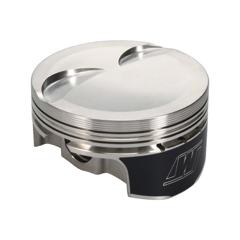 Wiseco Chevy LS 4.065in Bore 1.165in CH -9.00 CC Piston Set - K0421X65