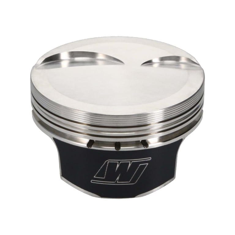 Wiseco Chevy LS 4.035in Bore 1.165in CH -9.00 CC Piston Set - K0421X35