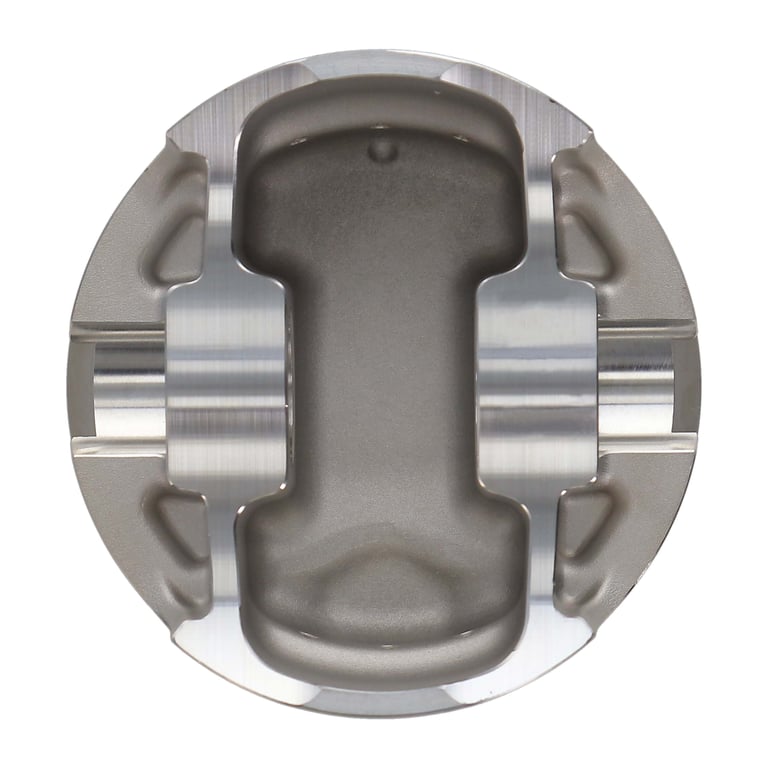 Wiseco Chevy LS 4.085in Bore 1.165in CH -9.00 CC Piston Set - K0421X85