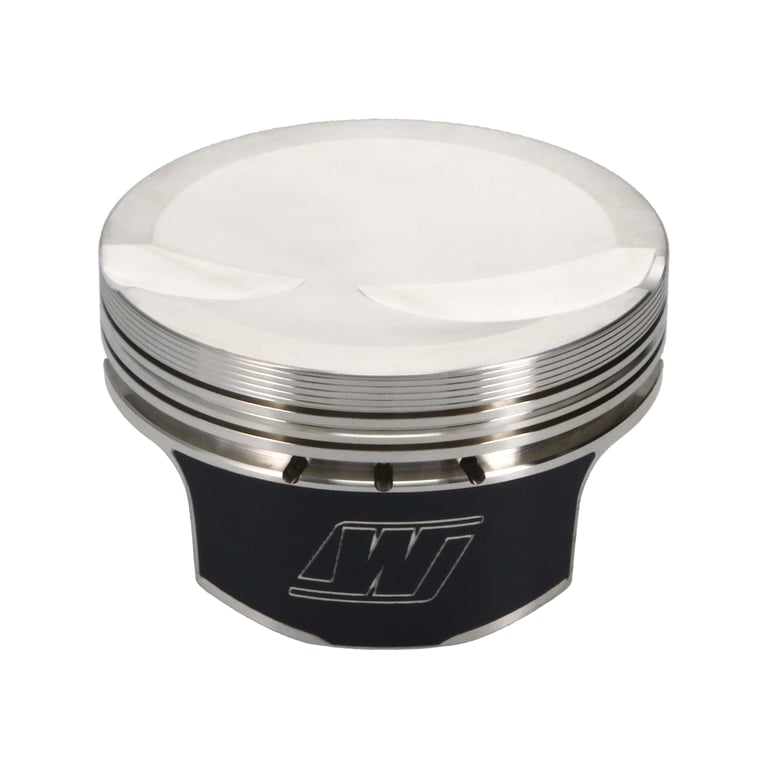 Wiseco Chevy LS 4.035in Bore 1.165in CH -9.00 CC Piston Set - K0421X35