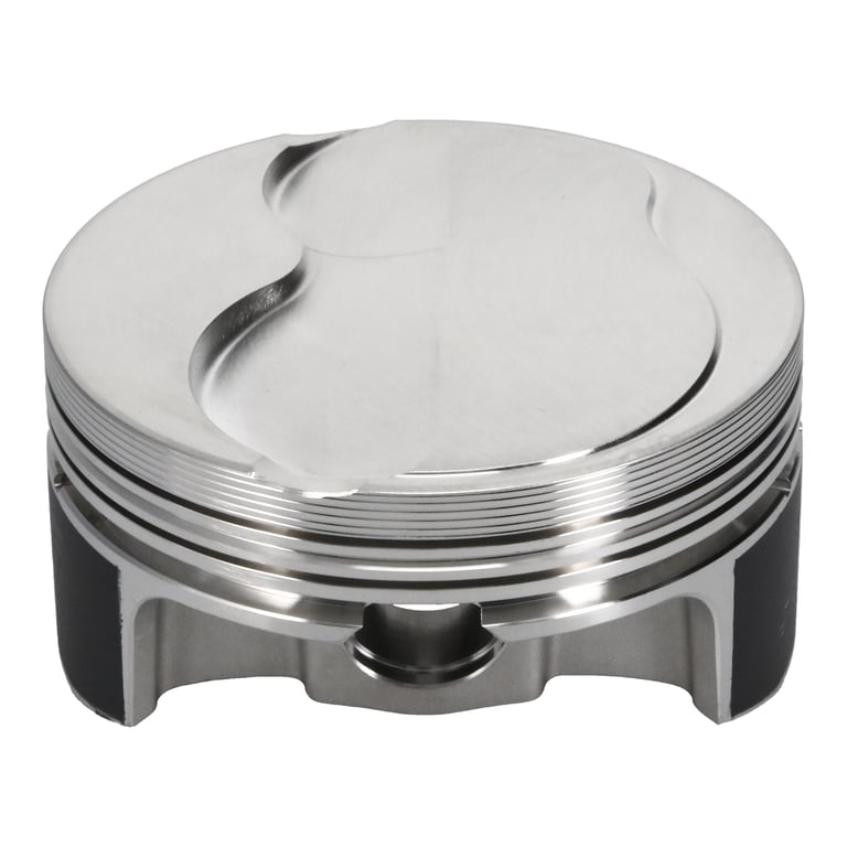 Wiseco Chevy LS 4.005in Bore 1.165in CH 5.00 CC Piston Set - K0424X05