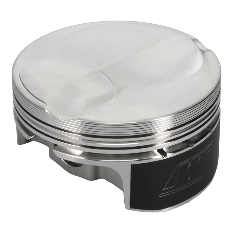 Wiseco Chevy LS 4.155in Bore 1.165in CH -2.00 CC Piston Set - K0425X155