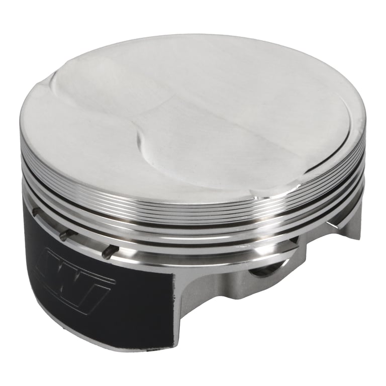 Wiseco Chevy LS 4.135in Bore 1.165in CH 6.00 CC Piston Set - K0427X135