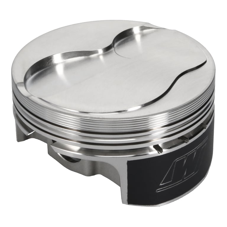 Wiseco Chevy LS 4.155in Bore 1.165in CH -2.00 CC Piston Set - K0425X155