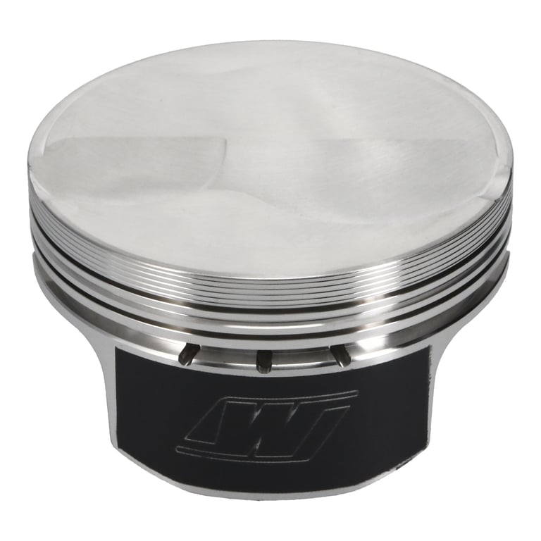 Wiseco Chevy LS 4.135in Bore 1.165in CH 6.00 CC Piston Set - K0427X135