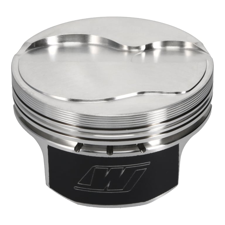 Wiseco Chevy LS 4.155in Bore 1.165in CH 6.00 CC Piston Set - K0427X155