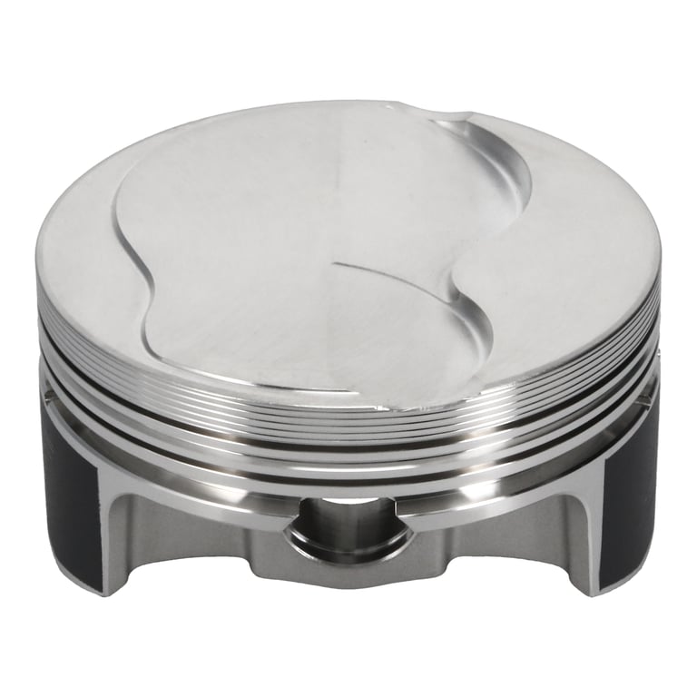 Wiseco Chevy LS 4.135in Bore 1.165in CH 6.00 CC Piston Set - K0427X135