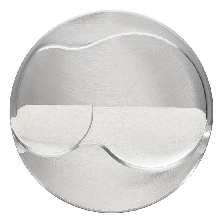 Wiseco Chevy LS 4.135in Bore 1.165in CH 6.00 CC Piston Set - K0427X135