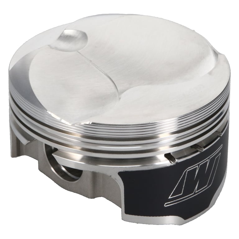 Wiseco Chevy LS 4.080in Bore 1.165in CH 10.00 CC Piston Set - K0426X8