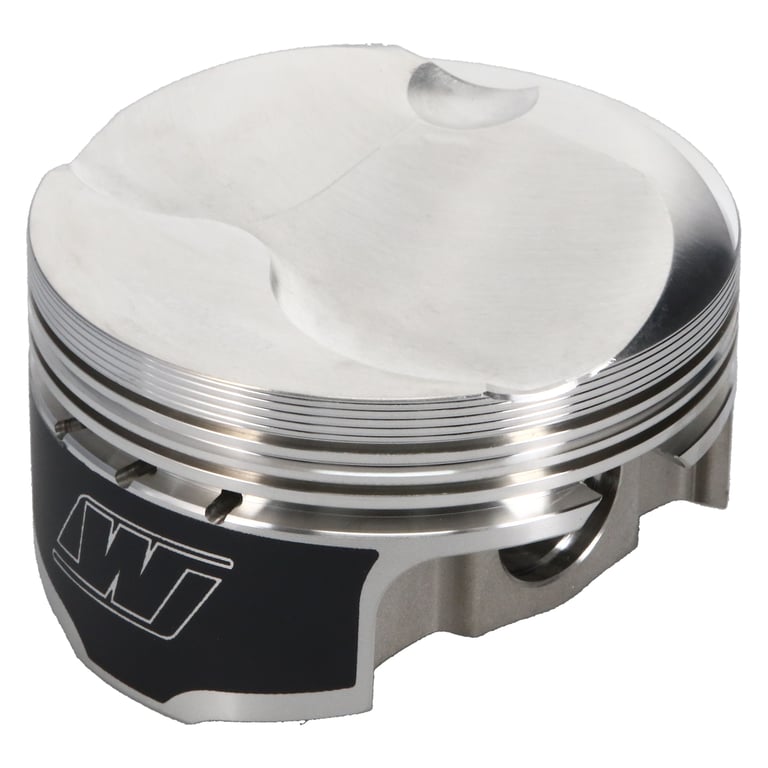 Wiseco Chevy LS 4.080in Bore 1.165in CH 10.00 CC Piston Set - K0426X8