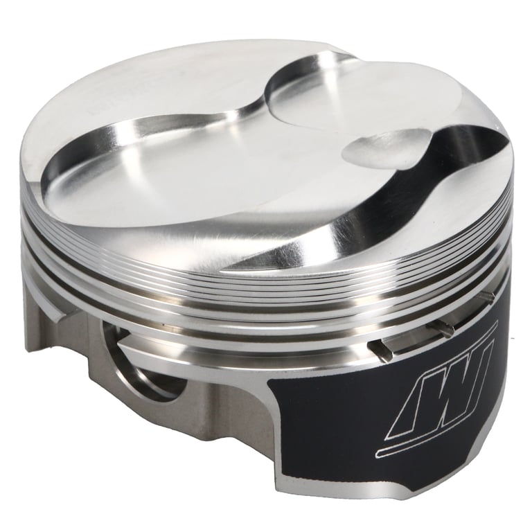 Wiseco Chevy LS 4.080in Bore 1.165in CH 10.00 CC Piston Set - K0426X8