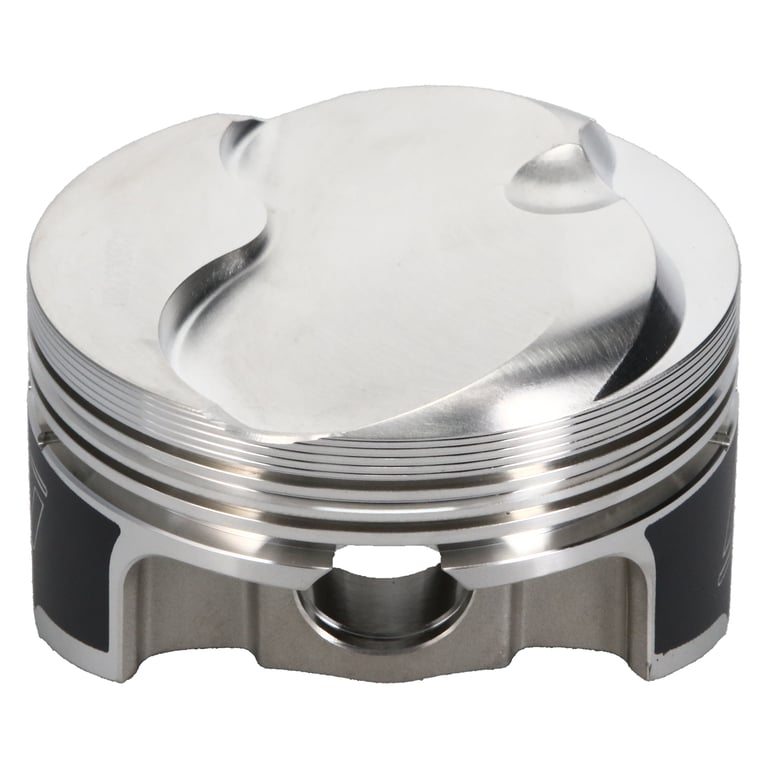 Wiseco Chevy LS 4.080in Bore 1.165in CH 10.00 CC Piston Set - K0426X8