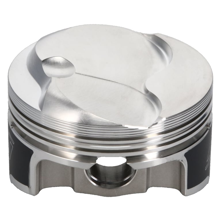 Wiseco Chevy LS 4.080in Bore 1.165in CH 10.00 CC Piston Set - K0426X8