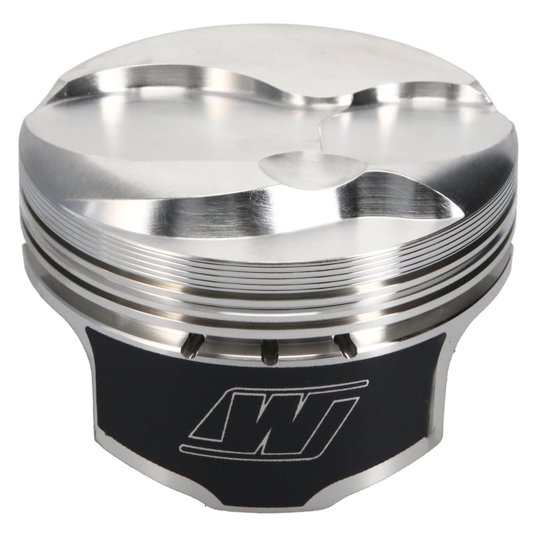 Wiseco Chevy LS 4.000in Bore 1.165in CH 10.00 CC Piston Set - K0426XS