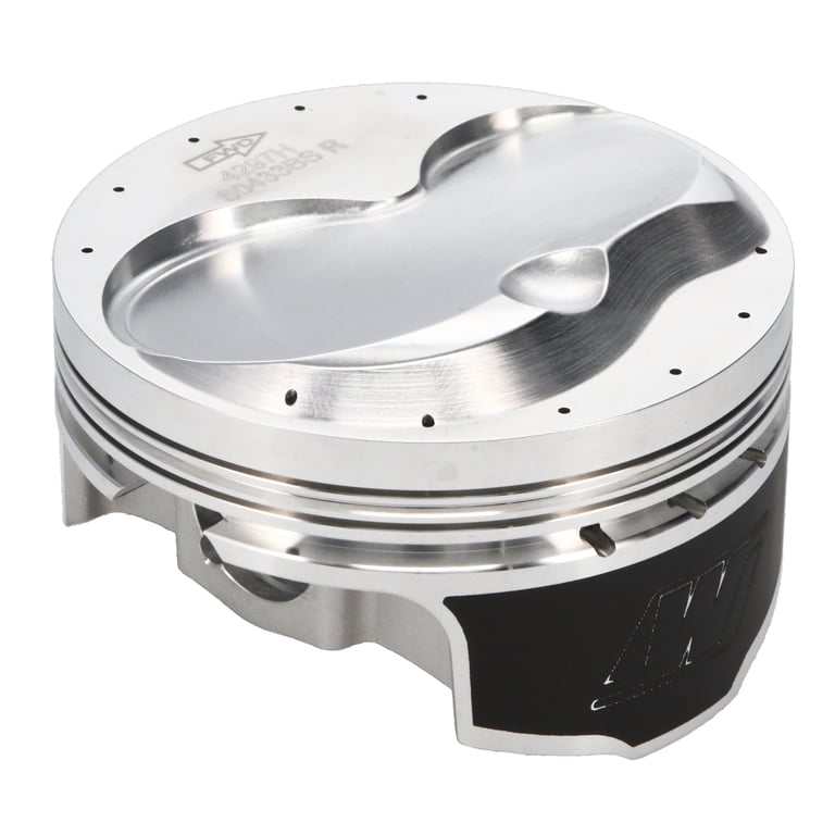 Wiseco Chevy LS Series Stroker Max Dome 1.110in CH 4.000in Bore Piston Kit - K0433BS