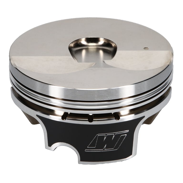 Wiseco Chevy LT1 4.125in Bore 1.105in CH -6.90 CC Piston Set - K0446X6