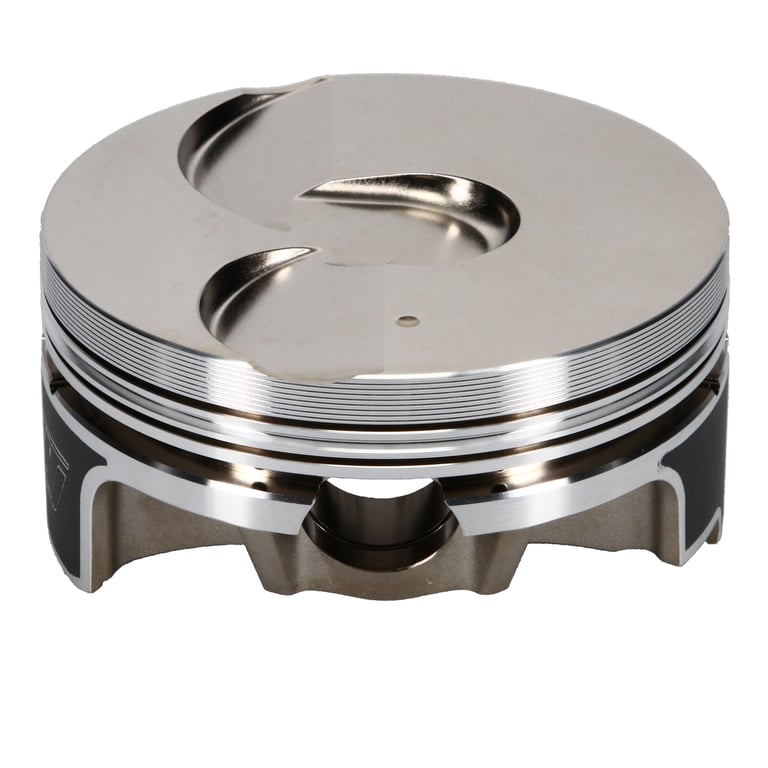 Wiseco Chevy LT1 4.125in Bore 1.105in CH -6.90 CC Piston Set - K0446X6
