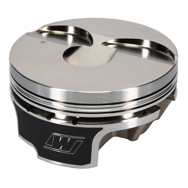 Wiseco Chevy LT1 4.070in Bore 1.105in CH -6.90 CC Piston Set - K0454X05