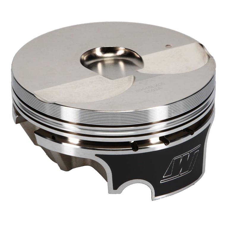 Wiseco Chevy LT1 4.070in Bore 1.105in CH -6.90 CC Piston Set - K0454X05