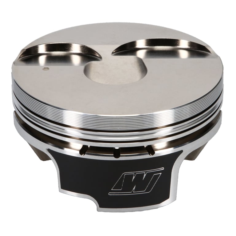 Wiseco Chevy LT1 4.070in Bore 1.115in CH -6.90 CC Piston Set - K0448X05