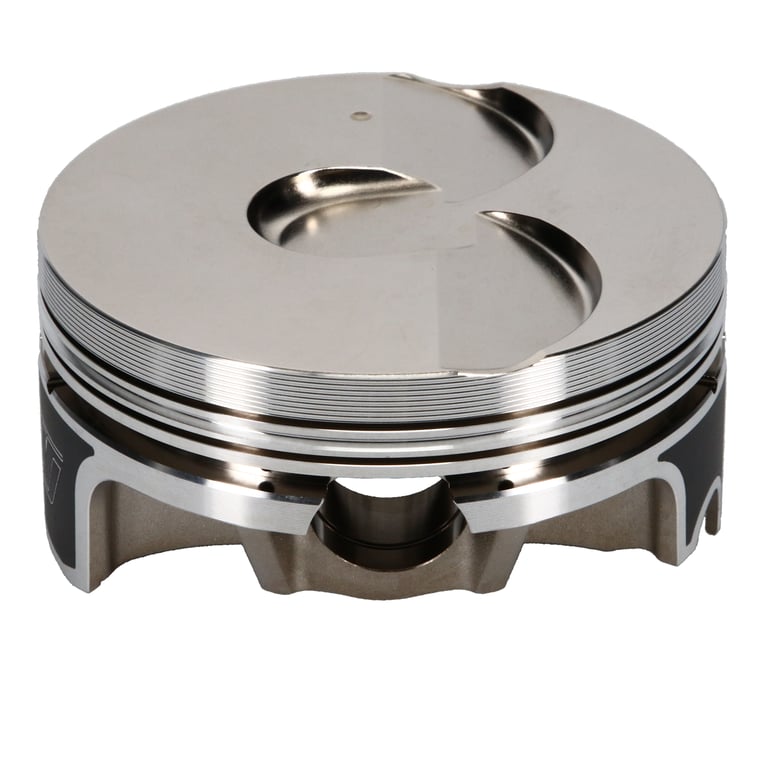 Wiseco Chevy LT1 4.070in Bore 1.115in CH -6.90 CC Piston Set - K0448X05