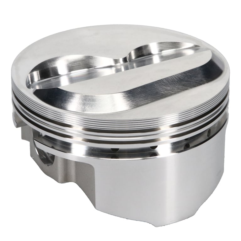 Wiseco CHEV BIG BLK HI COMP 1.760 4280A Piston Shelf Stock - 6108A3
