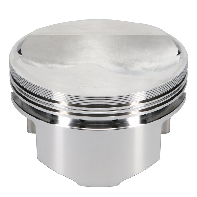 Wiseco CHEV BIG BLK HI COMP 1.760 4280A Piston Shelf Stock - 6108A3