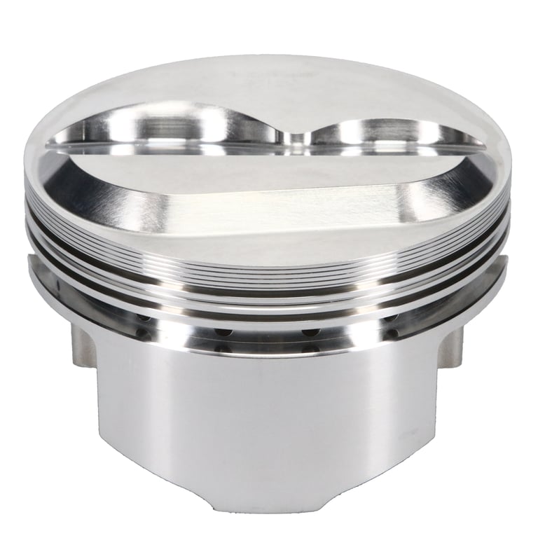 Wiseco CHEV BIG BLK HI COMP 1.760 4280A Piston Shelf Stock - 6108A3