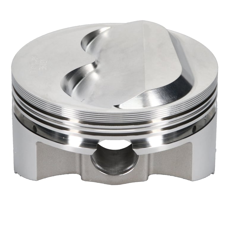 Wiseco Chevy SMALL BLK 1.420 4165A Piston Shelf Stock - 6036LA4