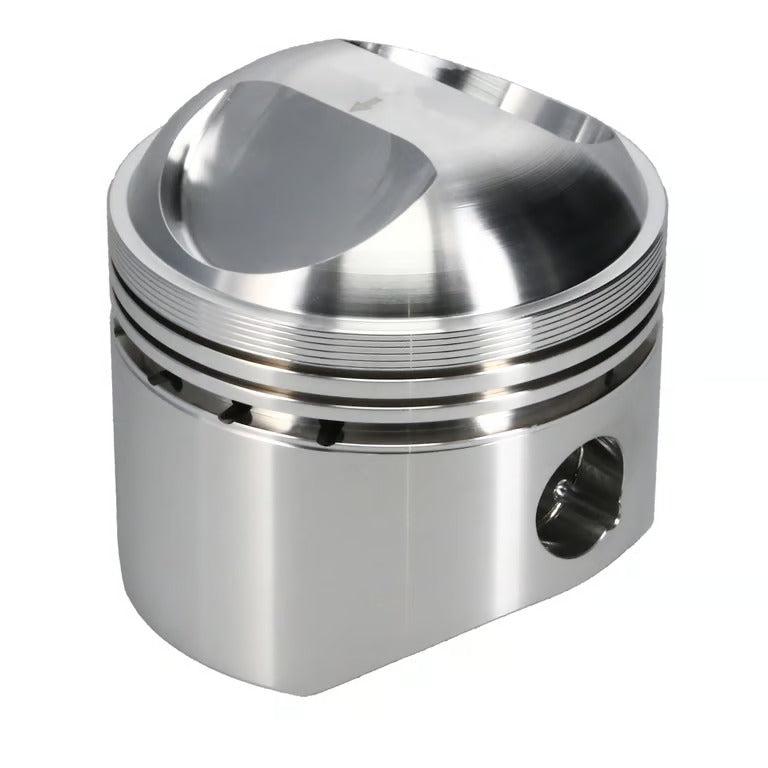Wiseco HD Pan/Shovelhead (3517X-4012P8) Piston Kit - K1612