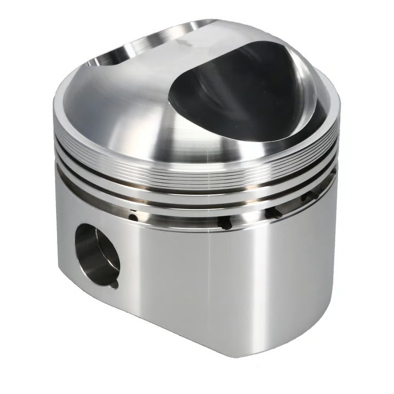 Wiseco HD Pan/Shovelhead (3517X-4012P8) Piston Kit - K1612