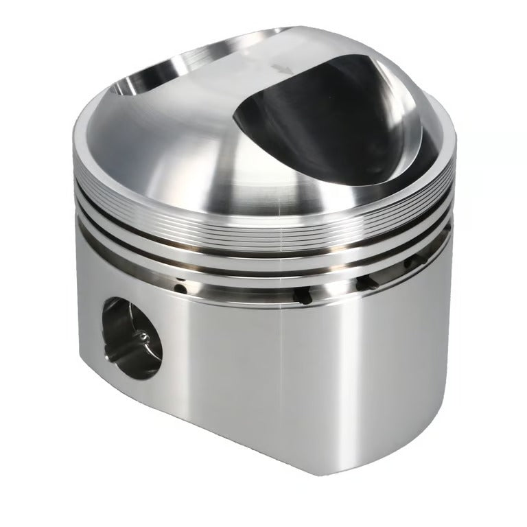 Wiseco HD Pan/Shovelhead (3517X-4012P8) Piston Kit - K1612