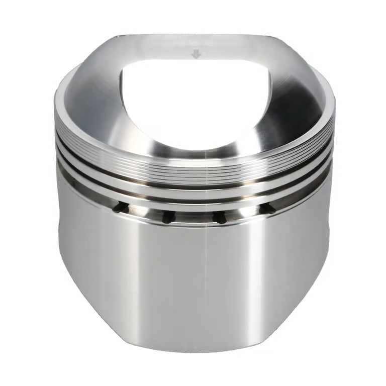 Wiseco HD Pan/Shovelhead (3517X-4012P8) Piston Kit - K1612
