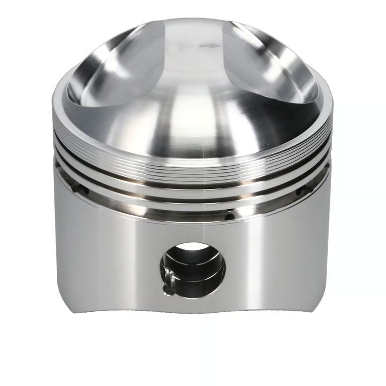 Wiseco HD Pan/Shovelhead (3517X-4012P8) Piston Kit - K1612
