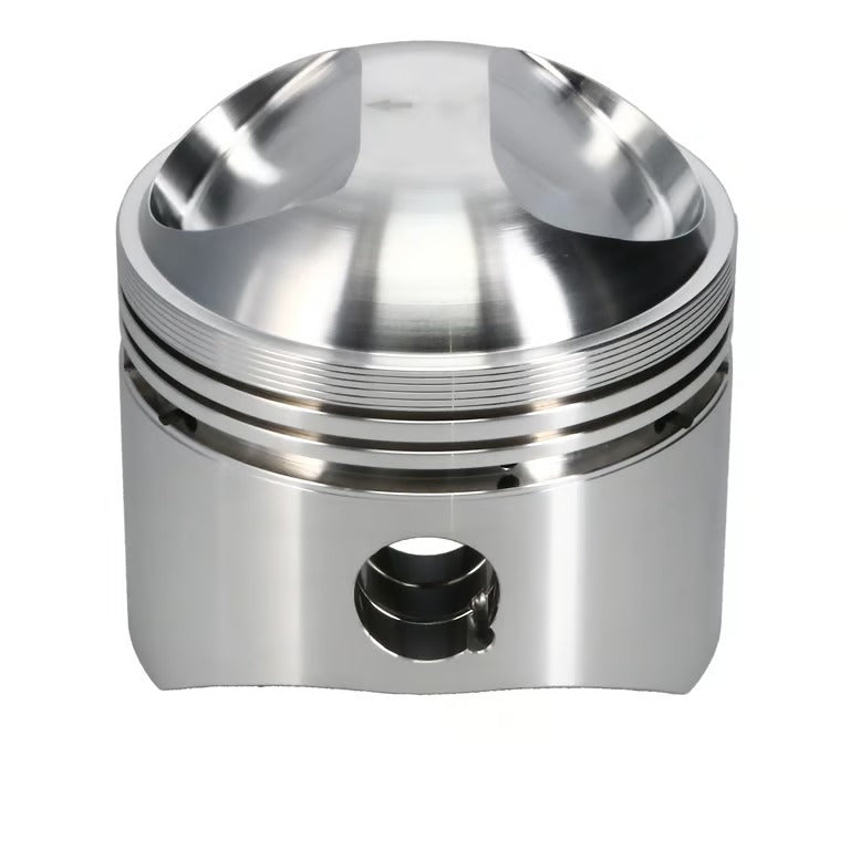 Wiseco HD Pan/Shovelhead (3517X-4012P8) Piston Kit - K1612