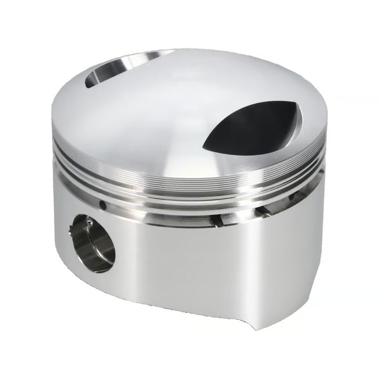 Wiseco HD Pan & Shovelhead 71 (3497X-4729PS) Piston Kit - K1613