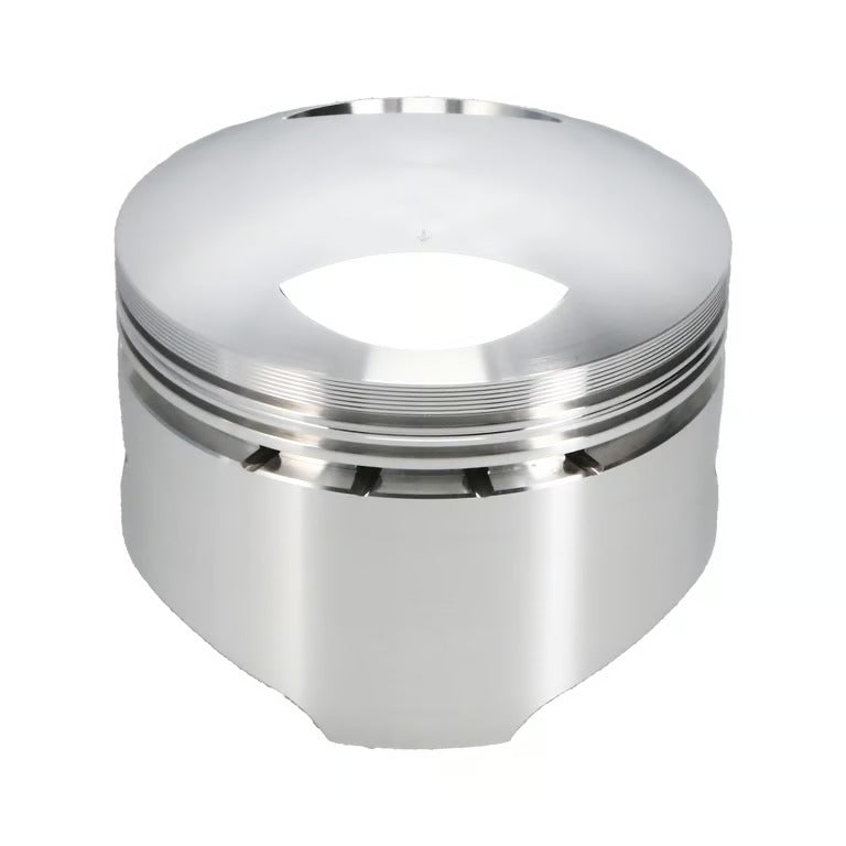 Wiseco HD Pan & Shovelhead 71 (3497X-4729PS) Piston Kit - K1613