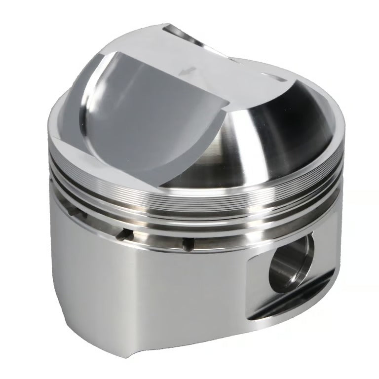 Wiseco HD 1340 Shovelhead 9.51 (3497X-4730PS) Piston Kit - K1623