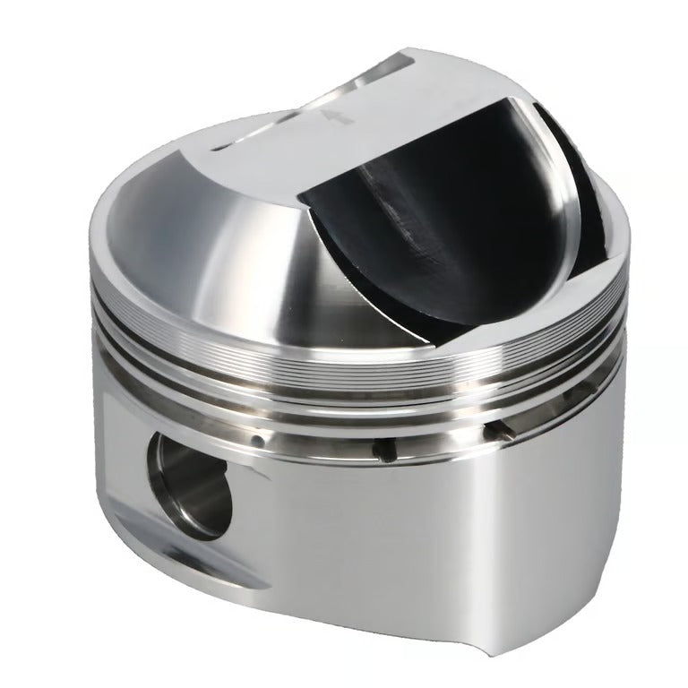 Wiseco HD 1340 Shovelhead 9.51 (3497X-4730PS) Piston Kit - K1623