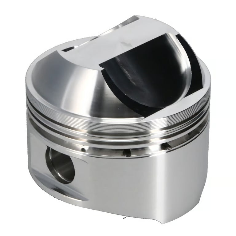 Wiseco HD 1340 Shovelhead 9.51 (3497X-4730PS) Piston Kit - K1623