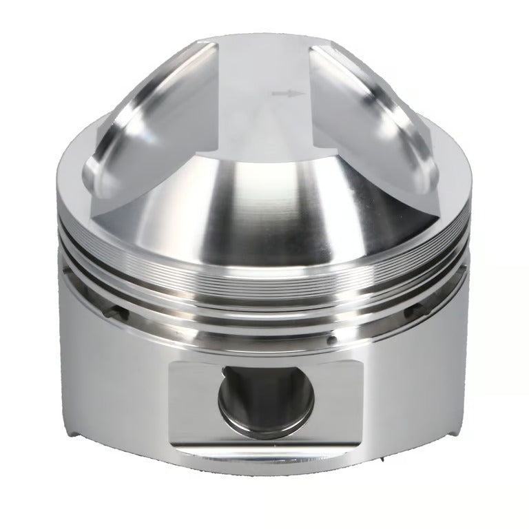 Wiseco HD 1340 Shovelhead 9.51 (3497X-4730PS) Piston Kit - K1623