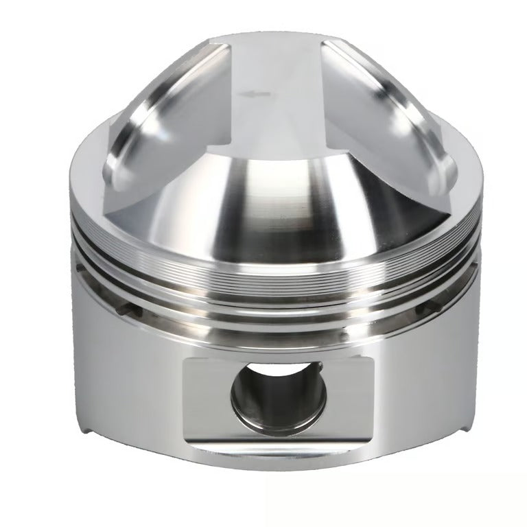 Wiseco HD 1340 Shovelhead 9.51 (3527X-4730P3) Piston Kit - K1626