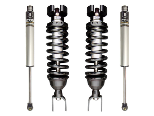 ICON 09-18 Ram 1500 4WD .75-2.5in Stage 1 Suspension System - K213001