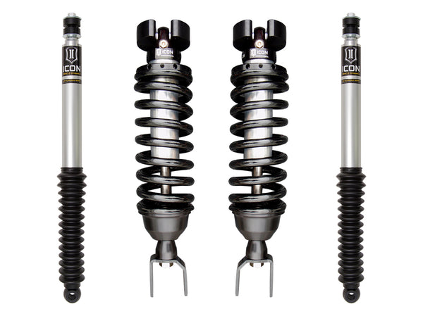 ICON 2019+ Ram 1500 2/4WD .75-2.5in Stage 1 Suspension System - K213101