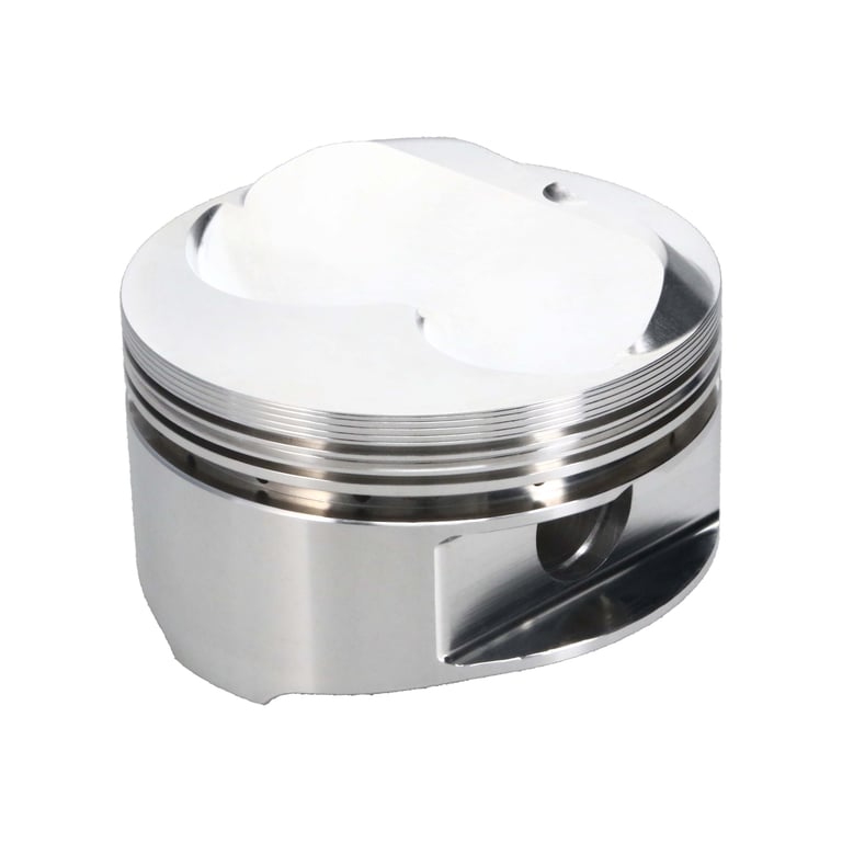 Wiseco Chevy FULL ROUND +12.3 4030A Piston Shelf Stock - 6384LA3