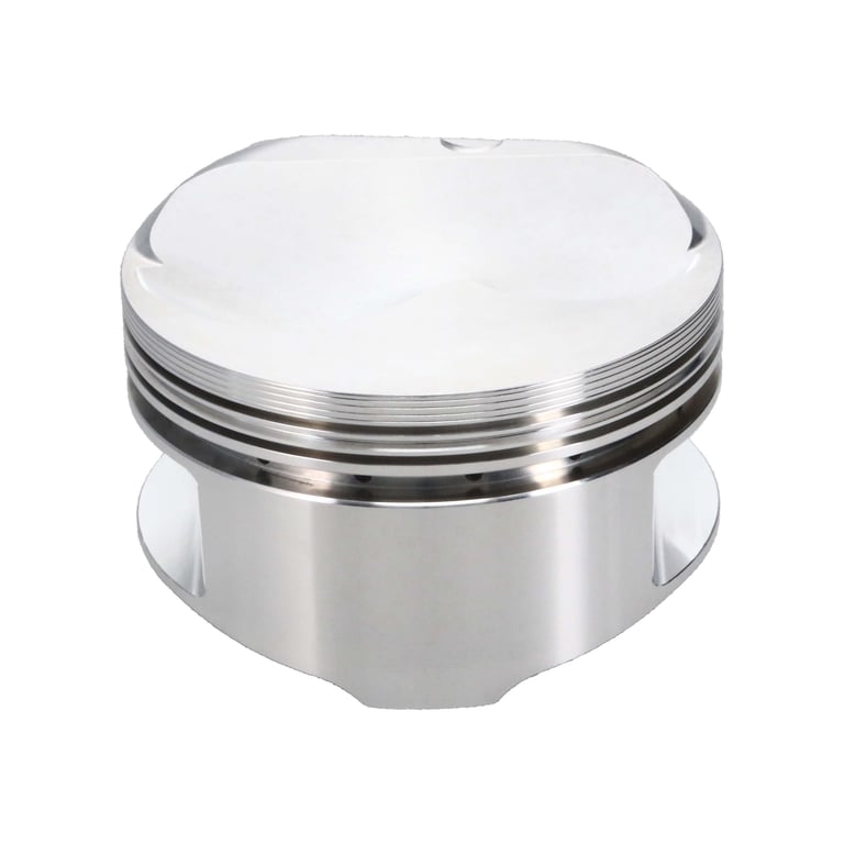 Wiseco Chevy FULL ROUND +12.3 4030A Piston Shelf Stock - 6384LA3