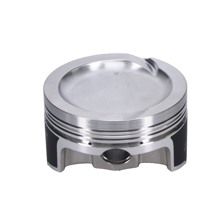 Wiseco Chevy LS Series -25cc Dish 4.005inch Bore Piston Shelf Stock - 6392LX05