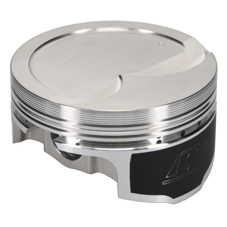 Wiseco Chevrolet LS 4.030in Bore 1.115in CH -8.00 CC Professional Piston Set - K394X3