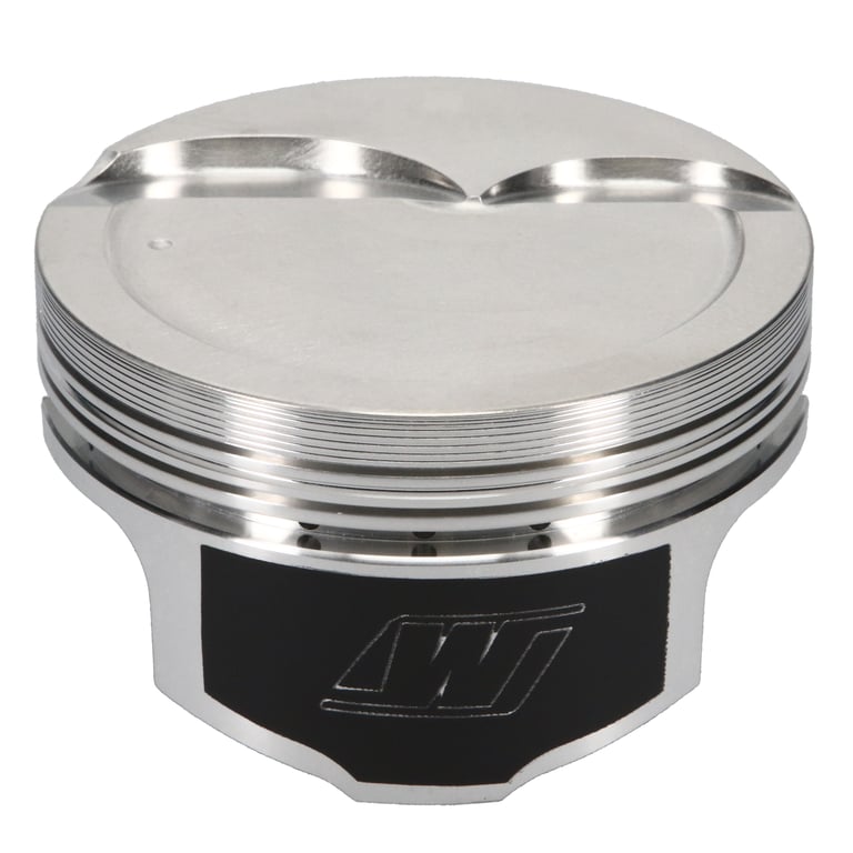 Wiseco Chevrolet LS 4.030in Bore 1.115in CH -8.00 CC Professional Piston Set - K394X3